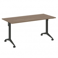 X-Pull X.M-4.7 Дуб Аризона/Антрацит X-Pull X.M-4.7 Дуб Аризона/Антрацит Стол складной мобильный