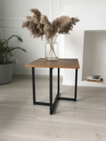 Тип 2  450*450*450мм Таксония Стол журнальный