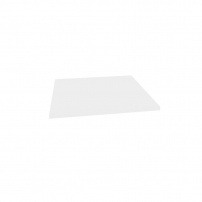 Maris SH.PB-1 Белый Бриллиант Полка боковая