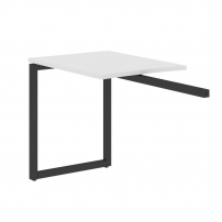 XTEN-Q XQR 889 Белый Антрацит Брифинг-приставка