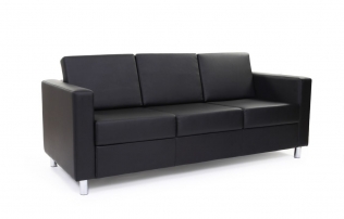 Симпл Euroline 9100 Диван трехместный