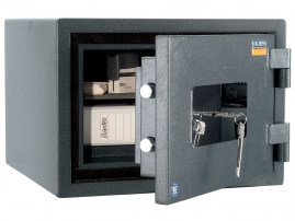 Гарант-32 Огневзломостойкий сейф