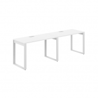 AG.171.WH.L.72.WH AG.171.WH.L.72.WH Рабочая станция s-b-s 2400х600х750