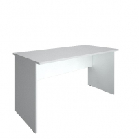 Riva А.СП-3 Белый Стол письменный