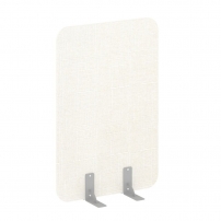 R-line soft AP.F-80-120 Romeo-01 Перегородки на металлических опорах на фетровых подпятниках