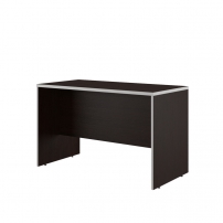 SWF27420001 Темный дуб Приставка боковая / брифинг