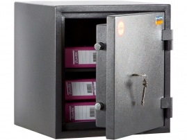 Кварцит.46 Взломостойкий сейф