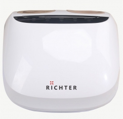 Richter FLY Белый Массажер для ног