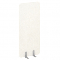 R-line soft AP.F-80-180 Romeo-01 Перегородки на металлических опорах на фетровых подпятниках