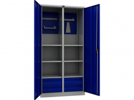 ТС 1995-120604 ТС 1995-120604 Шкаф инструментальный металлический