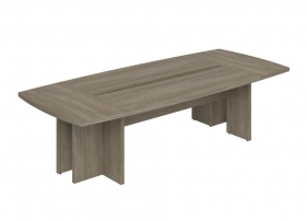 Wing WN.501.OD Дуб темный Wing WN.501.OD Дуб темный Стол переговорный большой