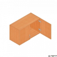 Р.А-4 Дуб Кронберг Р.А-4 Дуб Кронберг Антресоль для шкафа