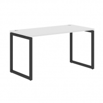 XTEN-Q XQST 147 Белый Антрацит Стол письменный