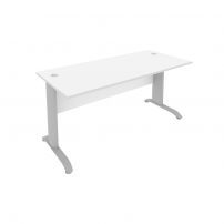 Riva ПЛ.СП-4 Белый Стол письменный