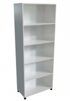 City 10500 Grey Каркас шкафа высокий