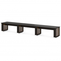 Grace L-105-2 Стол для переговоров 12 персон