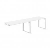 AG.195.WH.V.72.WH AG.195.WH.V.72.WH Рабочая станция комбо s-b-s 2800х700х750