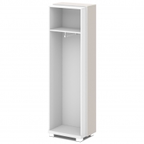 Grace L-56-2 Каркас шкафа для одежды отдельностоящий