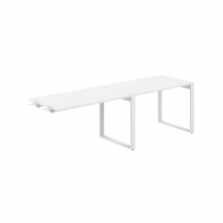 AG.194.WH.V.72.WH AG.194.WH.V.72.WH Рабочая станция комбо s-b-s 2400х700х750