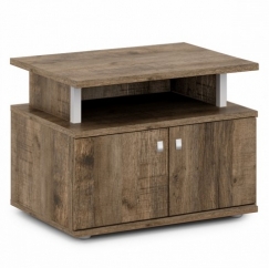 Vasanta V-280-315 Дуб самдал Тумба приставная