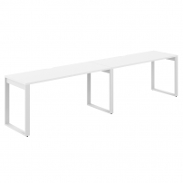 AG.173.WH.V.72.WH AG.173.WH.V.72.WH Рабочая станция s-b-s 3200х600х750