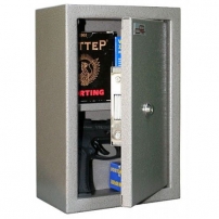 БП 3 Шкаф пистолетный