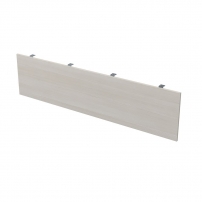 GLOSS LINE 9НЭК.409.1 Ivory Экран из ЛДСП