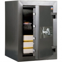 Бастион-67TEL Взломостойкий сейф