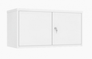 к 2-х створчатому медицинскому шкафу ШМС,ШММ к 2-х створчатому медицинскому шкафу ШМС,ШММ Антресоль