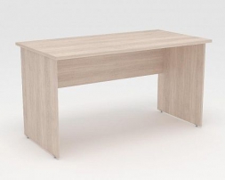 Public Comfort C-14-227-217 Дуб Сантана светлый Стол письменный