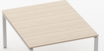 Deka 71.145.12 СТ Венге Столешница стола для переговоров