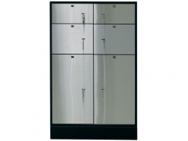 DB-6/3S Депозитная ячейка