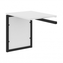 XTEN-QP XQPB 860 Белый Антрацит Брифинг-приставка