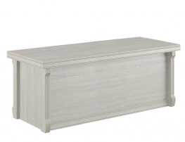 BRN8610203 Дуб атланта Стол письменный