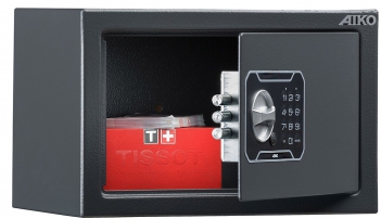 AIKO T-200 EL Взломостойкий сейф