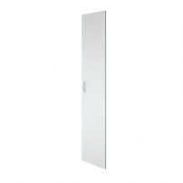 Riva А.Д-1 Пр Белый Дверь высокая правая