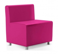 Фебо С-28/1 Одноместный диван