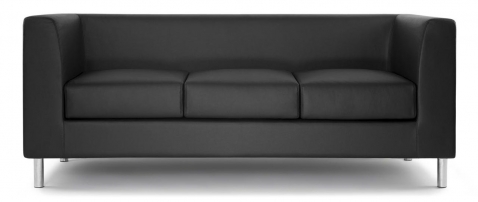 Домино 3 Verona 038 (Apple Green) (Зеленый) Домино 3 Verona 038 (Apple Green) (Зеленый) Диван трехместный