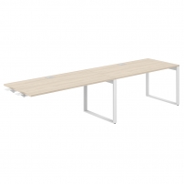 AG.199.AR.L.72.WH AG.199.AR.L.72.WH Рабочая станция комбо s-b-s 3200х800х750