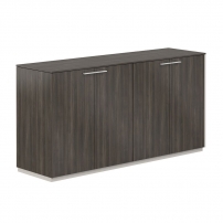 Atlas NZ-0304+NZ-0304.BT.BT Бренсон Трюфель Шкаф низкий двойной