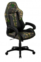 ThunderX3 BC1-CGN AIR Camo Green Геймерское кресло