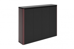 DRV406.G3388 Двойной шкаф средний