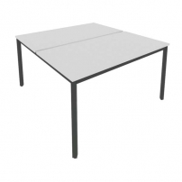 SLIM SYSTEM С.СП-5.3 Серый-Антрацит SLIM SYSTEM С.СП-5.3 Серый-Антрацит Рабочая станция на металлокаркасе