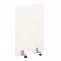 R-line soft AP.R-100-150 Romeo-01 Перегородка на металлических опорах, на роликах