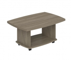 Wing WN.601.OD Дуб темный Wing WN.601.OD Дуб темный Стол журнальный большой