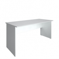 Riva А.СП-4 Белый Стол письменный