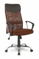 H-935L-2/Brown Кресло для персонала