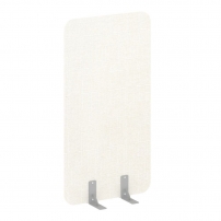 R-line soft AP.F-80-150 Romeo-01 Перегородки на металлических опорах на фетровых подпятниках