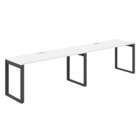 AG.173.WH.L.72.AN AG.173.WH.L.72.AN Рабочая станция s-b-s 3200х600х750