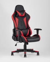 TopChairs Gallardo Красный Геймерское кресло